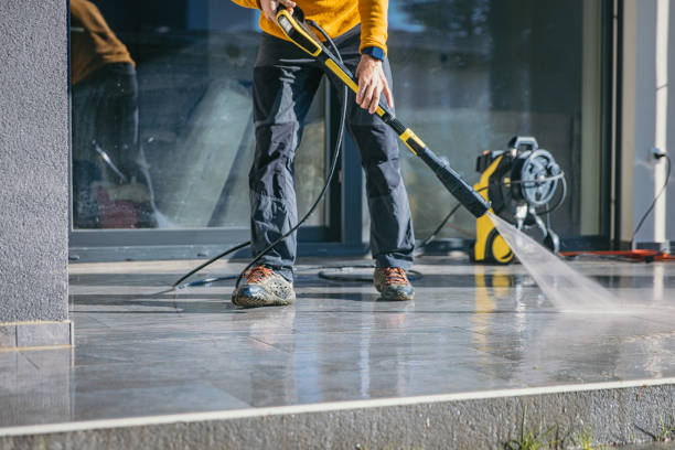 Funny River, AK Pressure Washing Services Company